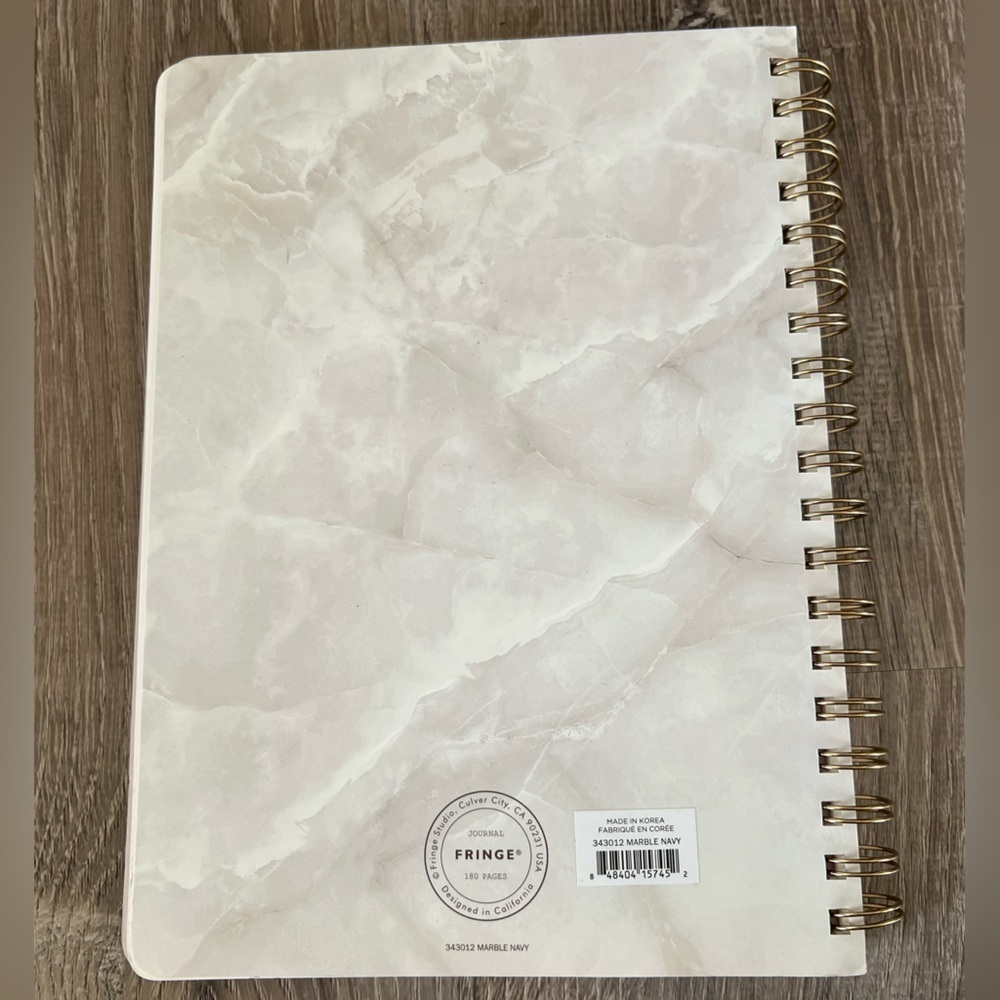 Notebook - Picture 2 of 2